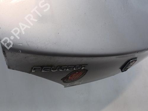 Tailgate PEUGEOT 406 Coupe (8C) 2.2 HDI | BP20427525C6 