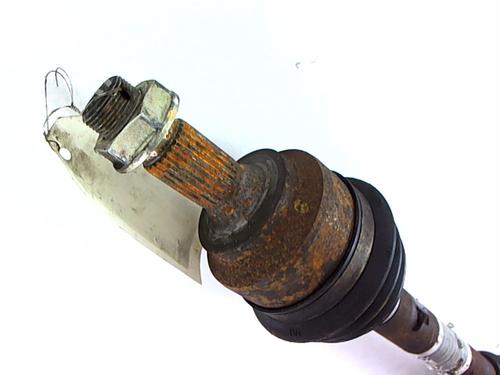 Right front driveshaft CITROËN C4 I (LC_) 1.4 16V | BP20403301M39 