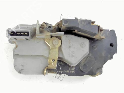Rear right lock PEUGEOT 206 Hatchback (2A/C) 1.9 D | BP20443154C99 