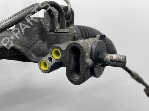 Used Steering rack Steering rack OPEL VECTRA C Estate (Z02) 1.9 CDTI (F35) (150 hp) 20463149 20463149