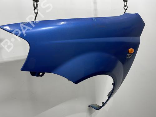 Left front fenders DAEWOO KALOS (KLAS) 1.4 16V | BP21422999C41 