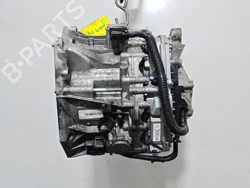 Gearbox RENAULT MEGANE CC (EZ0/1_) 1.5 dCi (EZ09, EZ1G, EZ0D, EZ14) | BP40280112M3 - Image 9