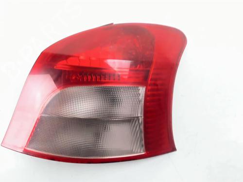 Right taillight TOYOTA YARIS (_P9_) 1.3 VVT-i (SCP90_, SCP90R) | BP32373625C35
