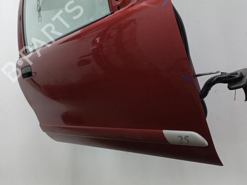 Right front door ROVER 25 I Hatchback (RF) 1.1 16V | BP22102342C3