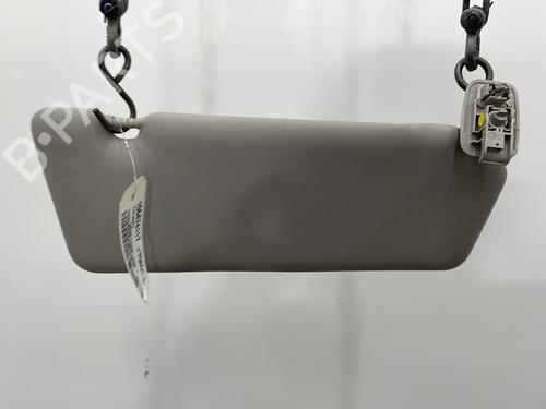 Left sun visor RENAULT LAGUNA Coupe (DT0/1) 2.0 dCi (DT01, DT08, DT09, DT0K, DT12, DT1C, DT1D, DT1M,... | BP26224067I1 