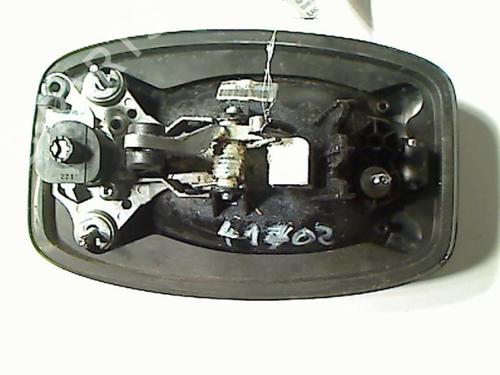 Front left exterior door handle CITROËN JUMPER II Van 2.2 HDi 100 | BP20430953C128 