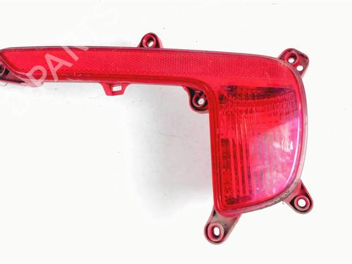 Used Rear bumper right light KIA RIO III (UB) 1.2 CVVT (84 hp) 21239831