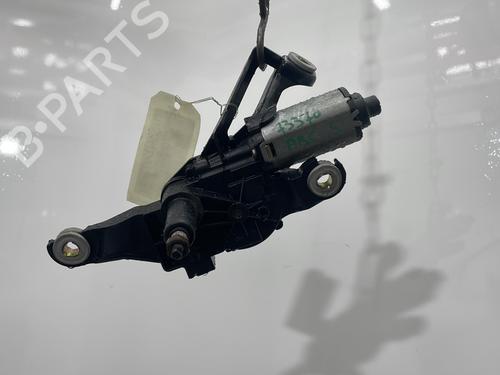 Used Rear wiper motor BMW 1 (E87) 120 d (163 hp) 30161751