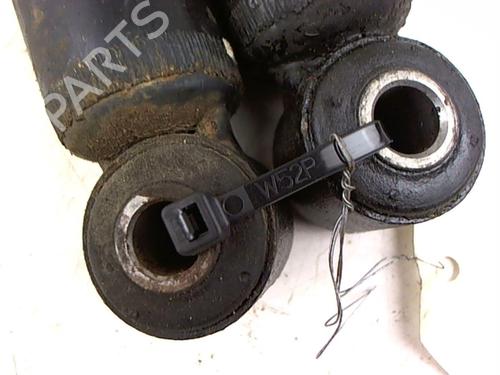 Used Right rear shock absorber CHEVROLET MATIZ (M200, M250) 1.0 (67 hp) 20461947