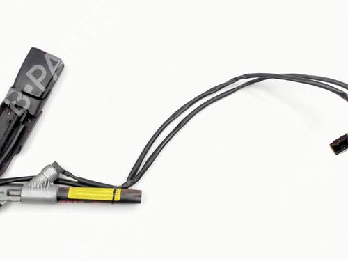 Used Front left belt tensioner RENAULT KANGOO (KC0/1_) 1.2 16V (KC05, KC06, KC03, KC0T, KC0W, KC1D) (75 hp) 31217523