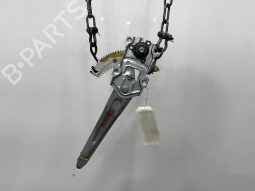 Used Rear left window mechanism Rear left window mechanism DAIHATSU CUORE VI (L251, L250_, L260_) 1.0 (58 hp) 20418918 20418918