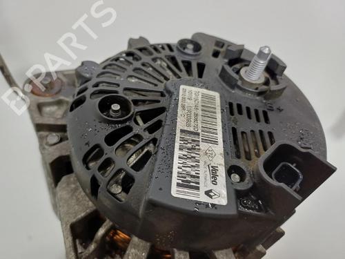 Alternator RENAULT KANGOO Express (FW0/1_) 1.5 dCi 75 (FW07, FW10, FW04) | BP39179470M7 - Image 3