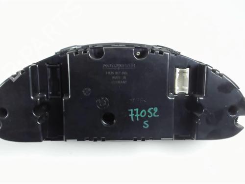 Instrument cluster BMW 3 (E46) 316 i | BP30547445C47 - Image 6