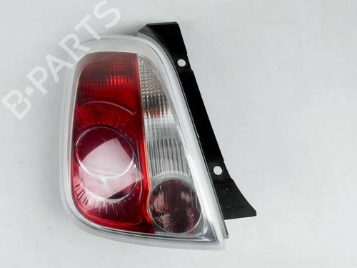 Used Left taillight Left taillight 36957633 36957633