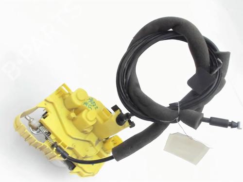 Rear left lock PEUGEOT BIPPER Tepee 1.3 HDi 75 | BP20394384C100 