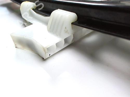 Rear left window mechanism FORD MONDEO IV Turnier (BA7) 1.8 TDCi | BP20403813C24 