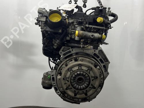 Engine FORD MONDEO III Saloon (B4Y) 1.8 16V | BP30115507M1