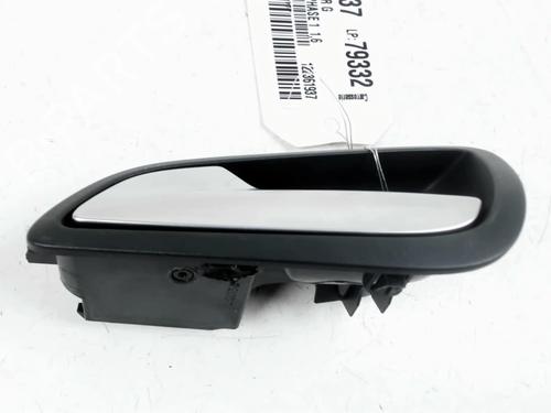Used Rear left interior door handle Rear left interior door handle FORD C-MAX II (DXA/CB7, DXA/CEU) [2010-2019] 35892420 35892420