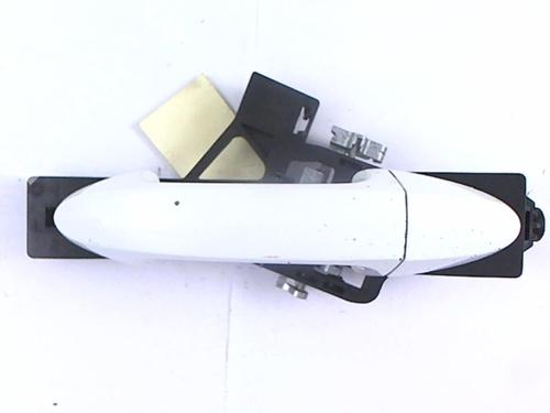 Used Front left exterior door handle FORD B-MAX (JK) 1.5 TDCi (75 hp) 20467143