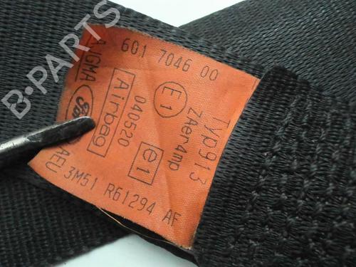 Front right belt tensioner FORD FOCUS C-MAX (DM2) 1.8 TDCi | BP20418869C88 
