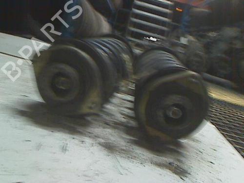 Left front shock absorber OPEL CORSA B (S93) 1.2 i (F08, F68, M68) | BP21229028M16 