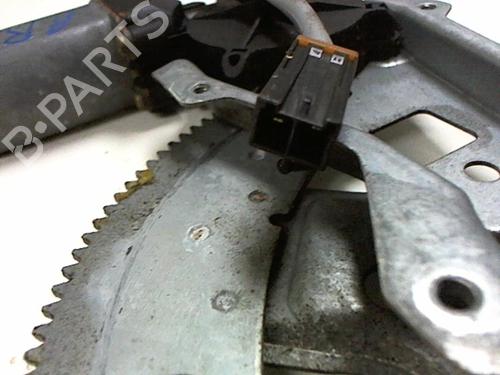 Used Rear right window mechanism Rear right window mechanism NISSAN ALMERA II (N16) 1.5 (90 hp) 20416119 20416119