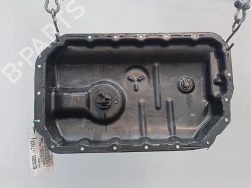 Used Oil sump Oil sump AUDI A4 B8 Avant (8K5) S4 quattro (333 hp) 21206896 21206896