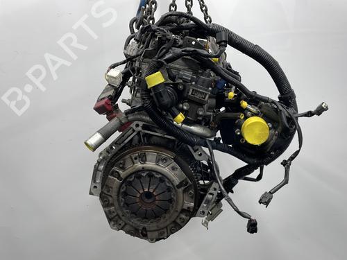 Used Engine Engine OPEL AGILA B (H08) 1.0 (F68) (65 hp) 29545099 29545099