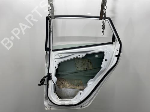 Dør høyre bak FORD FIESTA VI (CB1, CCN) 1.25 | BP29603884C5 