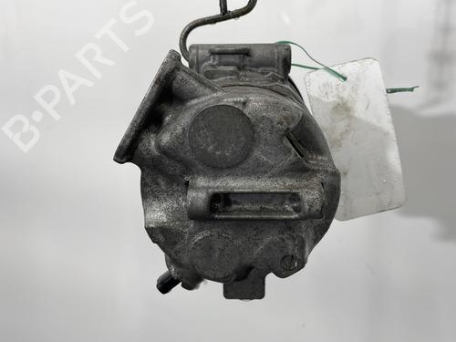 AC compressor OPEL CORSA E (X15) 1.4 (08, 68) | BP32081864M34 - Image 2