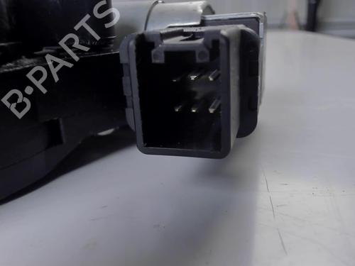 Front left window mechanism MAZDA 3 (BK) 1.6 DI Turbo | BP20469094C22 