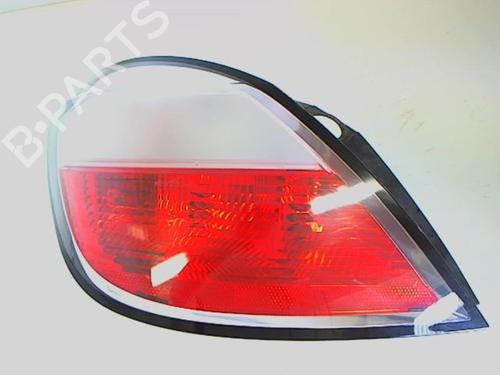 Used Left taillight OPEL ASTRA H (A04) 1.4 (L48) (90 hp) 20453067