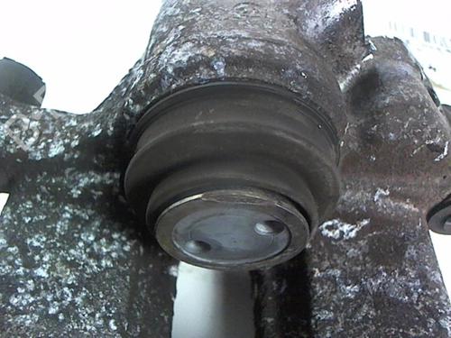 Used Left rear brake caliper Left rear brake caliper VOLVO C30 (533) 1.6 D (109 hp) 20444745 20444745