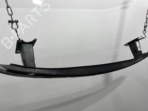 Front bumper reinforcement SEAT IBIZA III (6L1) 1.4 TDI | BP27187051C109 