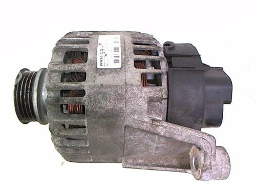 Alternator FIAT PANDA (169_) 1.2 (169.AXB11, 169.AXB1A) | BP20436144M7 
