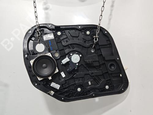 Front left window mechanism KIA CARENS IV 1.7 CRDi | BP39954591C22 - Image 7