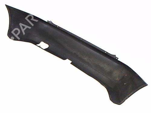 Rear bumper VW POLO Variant (6V5) 1.9 TDI | BP22913731C8 