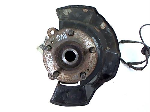 Left front steering knuckle HYUNDAI TRAJET (FO) 2.0 CRDi | BP20443825M25 