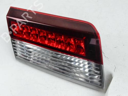 Left tailgate light RENAULT LAGUNA III (BT0/1) 1.5 dCi (BT00, BT0A, BT0T, BT1J) | BP40279981C79 - Image 3