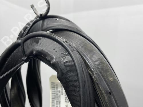 Used Rubber door seal Rubber door seal MINI MINI CLUBMAN (R55) Cooper D (109 hp) 31584102 31584102