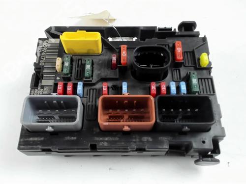 Fuse box CITROËN C3 I (FC_, FN_) 1.4 HDi | BP27091780E1 