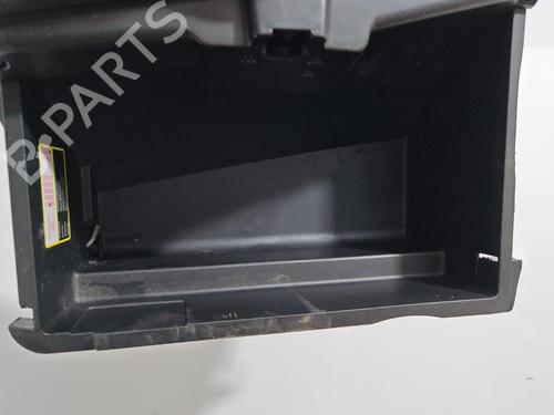 Used Glove box Glove box FIAT GRANDE PUNTO (199_) 1.2 (69 hp) 39710324 39710324