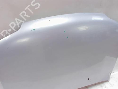 Hood NISSAN MICRA II (K11) 1.0 i 16V (K11) | BP20467117C1 