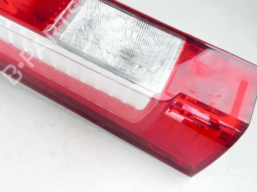 Left taillight RENAULT MASTER III Van (FV) 2.3 dCi 130 FWD (FV0M, FV0Y, FV0J, FV02, FV03) | BP37037573C34 - Image 8