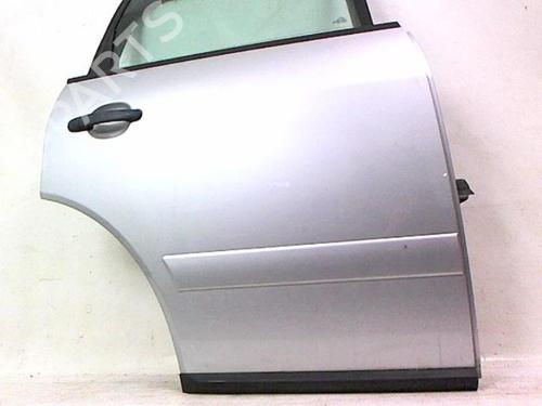 Right rear door AUDI A2 (8Z0) 1.4 TDI | BP20414442C5 