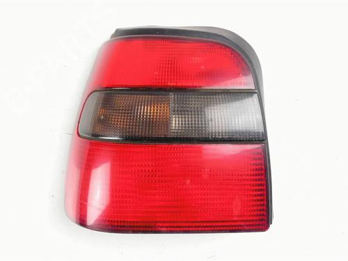 Left taillight SKODA FELICIA II Estate (6U5) 1.9 D | BP20388576C34 