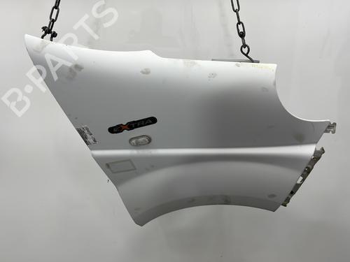 Used Right front fenders RENAULT TRAFIC II Bus (JL) 2.0 dCi 90 (JL00, JL01, JL0H, JL0M, JL0P, JL0S) (90 hp) 29491169