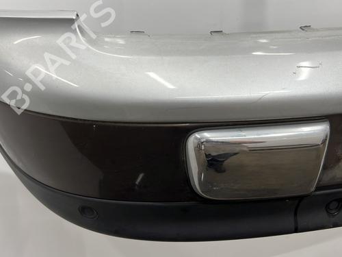 Rear bumper MINI MINI CLUBMAN (R55) Cooper | BP26965134C8 