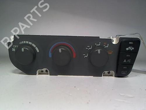 Used Climate control HONDA CR-V I (RD) 2.0 16V 4WD (RD1, RD3) (128 hp) 20475571
