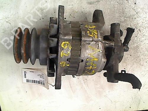 Alternateur MAZDA 626 III Hatchback (GD) 2.0 D (GDFP) (60 hp) 25264642